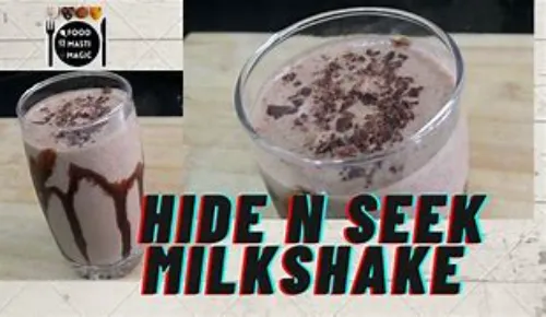 Hide & Seek